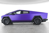 Used 2024 Tesla Cybertruck Cyberbeast image 6