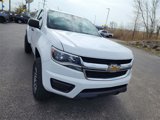 Used 2018 Chevrolet Colorado W/T image 2