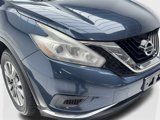 Used 2015 Nissan Murano S w/ Navigation Package image 3