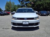 Used 2015 Volkswagen Jetta GLI SE image 2