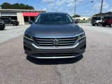 Used 2020 Volkswagen Passat 2.0T SE image 4