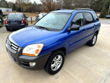 Used 2006 Kia Sportage LX image 2