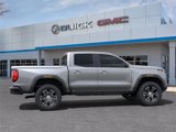 New 2025 GMC Canyon AT4 w/ AT4 Premium Package image 5
