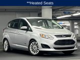 Used 2017 Ford C-MAX Energi SE w/ Equipment Group 402A image 3