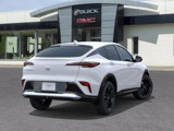 New 2025 Buick Envista Sport Touring w/ Convenience I Package image 4