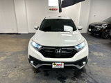 Used 2021 Honda CR-V EX image 3