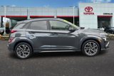 Used 2022 Hyundai Kona N Line image 3