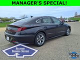 Used 2023 Hyundai Sonata SEL image 5