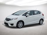 Used 2015 Honda Fit LX image 3