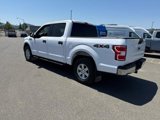 Certified 2018 Ford F150 XLT image 4