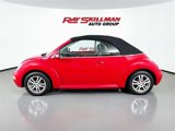 Used 2005 Volkswagen Beetle GL image 4