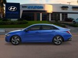 New 2025 Hyundai Elantra Sport image 3