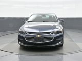 Used 2016 Chevrolet Malibu LT w/ Leather Package image 2