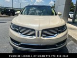 Used 2018 Lincoln MKX Reserve image 3