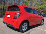 Used 2020 Chevrolet Sonic LT image 4