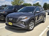 Used 2022 Hyundai Tucson SEL image 2