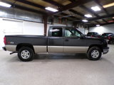 Used 2003 Chevrolet Silverado 1500 LS w/ Off-Road Package image 6