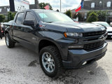 Used 2020 Chevrolet Silverado 1500 RST w/ Texas Edition image 3