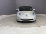 Used 2013 Nissan Leaf S w/ Charger Pkg image 2