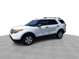 Used 2013 Ford Explorer 4WD w/ Class III Trailer Tow Pkg image 4