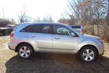 Used 2010 Acura MDX image 6