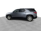Used 2018 Chevrolet Traverse LT image 5