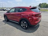 Used 2021 Hyundai Tucson Sport w/ Winter Weather Package image 4