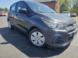 Used 2017 Chevrolet Spark LS image 3