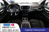 Used 2020 GMC Terrain SLT image 4