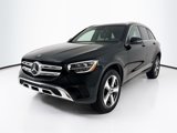 Certified 2022 Mercedes-Benz GLC 300 4MATIC image 3