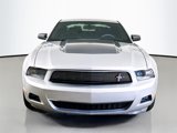 Used 2012 Ford Mustang Premium image 2