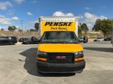 Used 2021 GMC Savana 3500 Extended w/ Power Convenience Package image 2