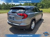 Used 2018 GMC Terrain SLE image 3