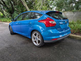 Used 2012 Ford Focus Titanium image 3