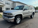 Used 2004 Chevrolet Tahoe Z71 w/ Z71 Preferred Equipment Group image 2