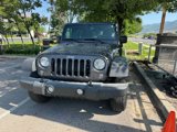 Used 2017 Jeep Wrangler Unlimited Sport w/ Quick Order Package 24S image 2