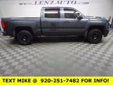 Used 2018 Chevrolet Silverado 1500 LT w/ All Star Edition image 2