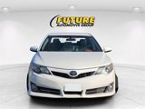 Used 2013 Toyota Camry SE image 2