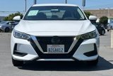 Certified 2022 Nissan Sentra SV image 6