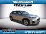 New 2025 Honda HR-V LX image 2
