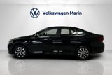 New 2025 Volkswagen Jetta Sport image 2
