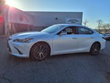 Certified 2024 Lexus ES 350 w/ Premium Package image 3