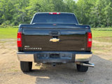 Used 2011 Chevrolet Silverado 1500 LTZ w/ LTZ Plus Package image 4