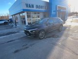 Certified 2024 Chevrolet Trax LT w/ Driver Confidence Package image 4