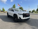 Used 2020 GMC Acadia AT4 w/ Driver Alert Package II image 2