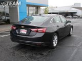 Used 2022 Chevrolet Malibu LT image 4