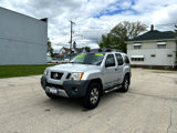 Used 2011 Nissan Xterra PRO-4X w/ Pro-4x Leather Pkg image 3