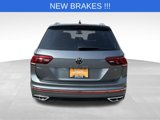 Used 2022 Volkswagen Tiguan SEL R-Line image 4