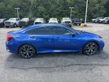 Used 2021 Honda Civic Sport image 2