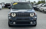 Used 2021 Jeep Renegade Latitude w/ Luxury Group I image 2